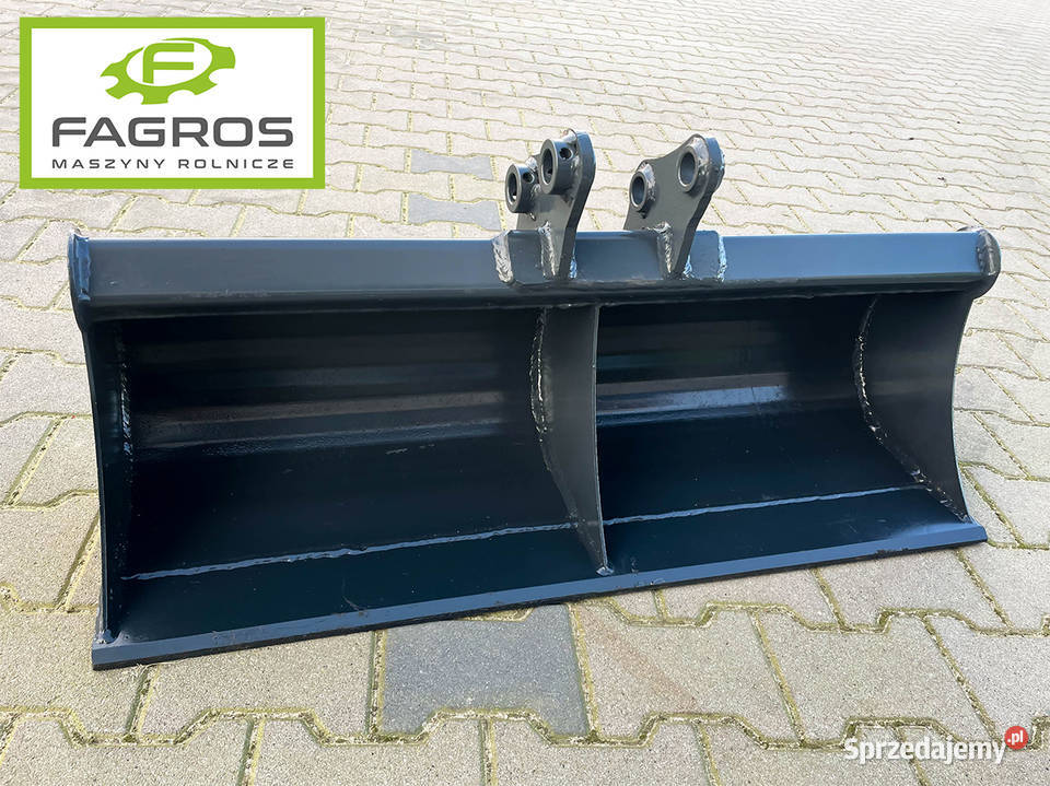 Łyżka Nowa skarpowa hydrauliczna raty łódzkie Radomsko sprzedam