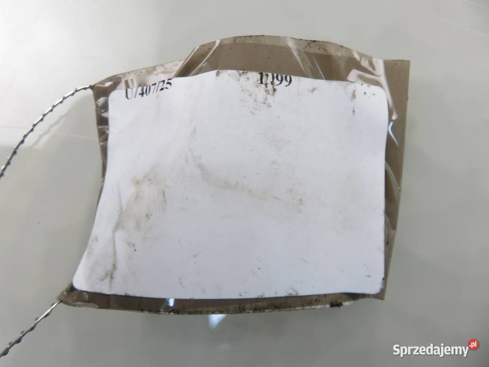 PANEL SZYB FORD GALAXY I WGR 95VWA17167DBW Panele sterowania, przełączniki