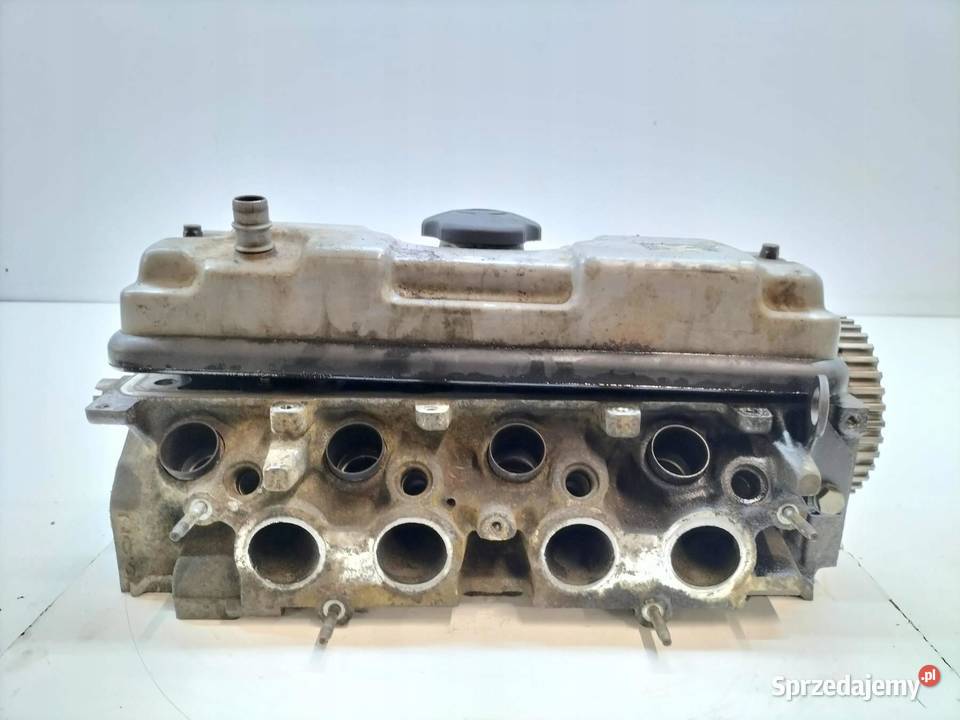 GŁOWICA KOMPLETNA 9634005110 14 8V Peugeot 307 I sprzedam