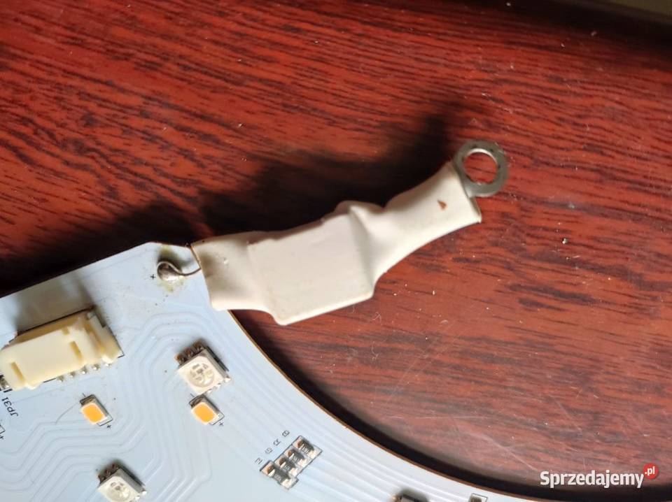 moduł podświetlenia panel oświetleniowy led Kielce