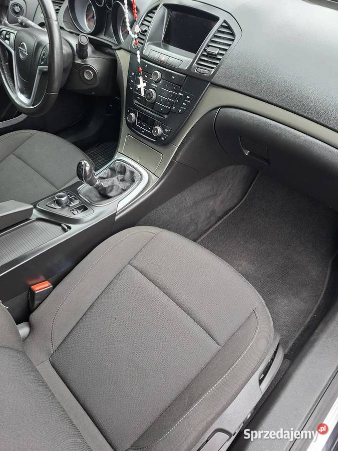 Opel Insygnia 140 1796cm3