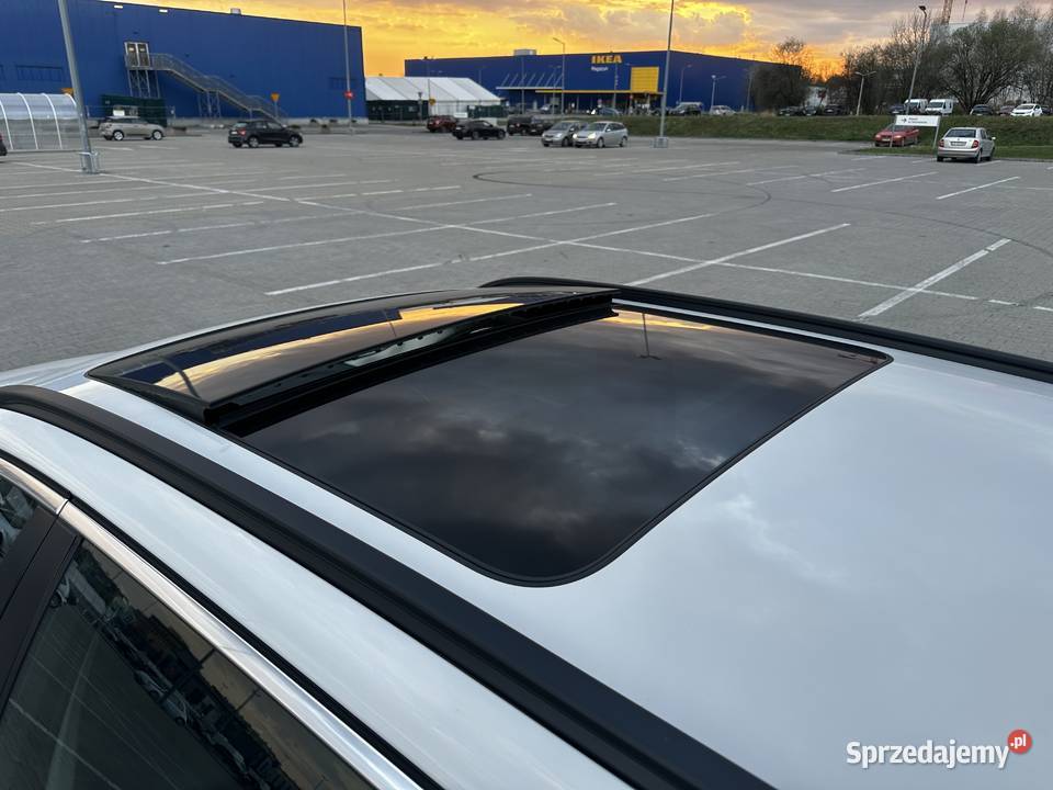 BMW Seria 5 Sprowadzony z Niemiec 1 właściciel sprzedam