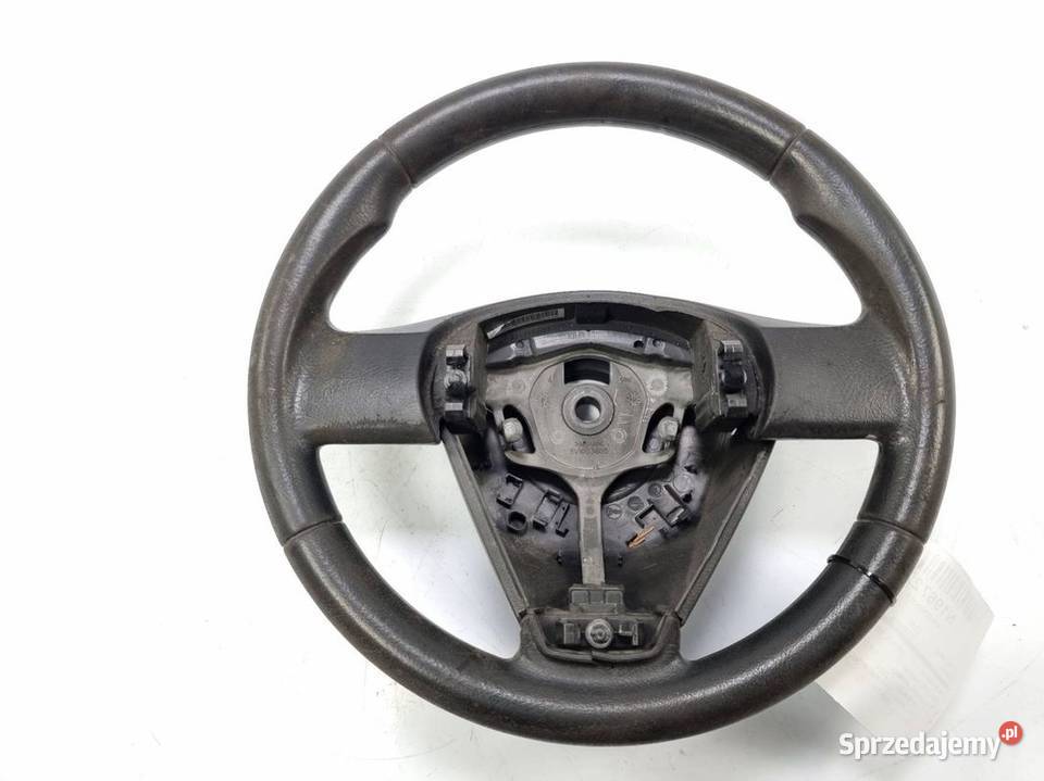 KIEROWNICA CITROEN C3 96437310ZE Pozostałe Lipno