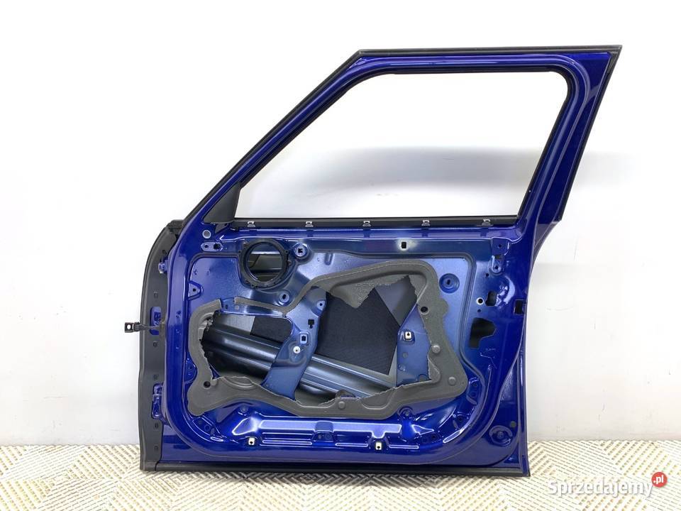 DRZWI PRAWY PRZÓD MINI CLUBMAN F54 Kombi