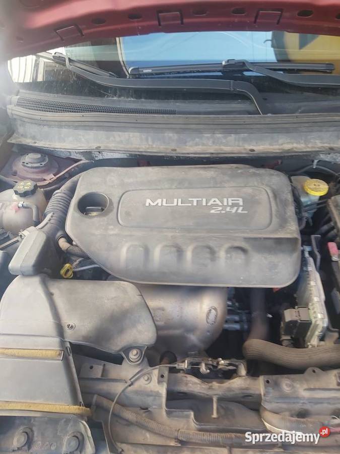 Jeep Cherokee kl Cherokee Chocznia sprzedam