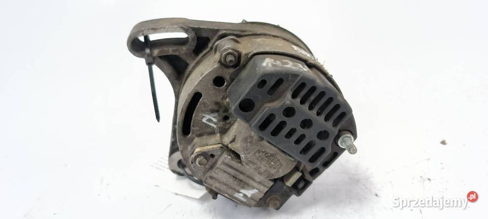 ALTERNATOR FIAT SEICENTO AA425R65A kujawsko-pomorskie Lipno