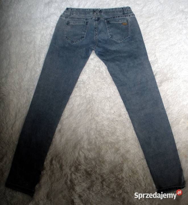 Spodnie Jeans damskie Kraków