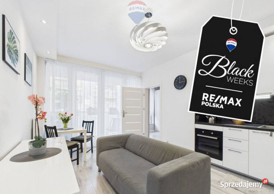 2 pokoje balkon i garaż komfort i styl w jednym mazowieckie Warszawa sprzedam