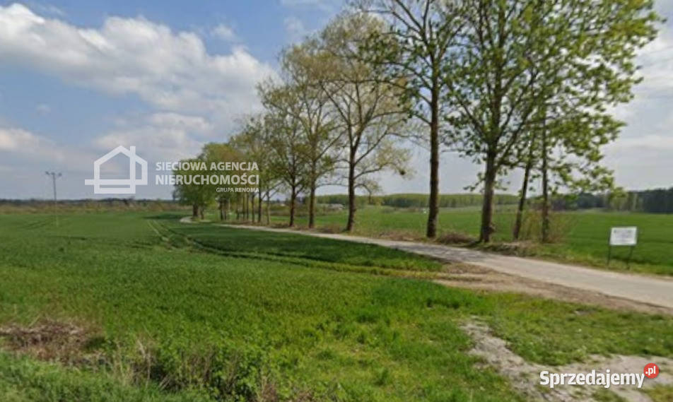 Działkę sprzedam 7200m2 Kleszczewo Kościerskie sprzedam