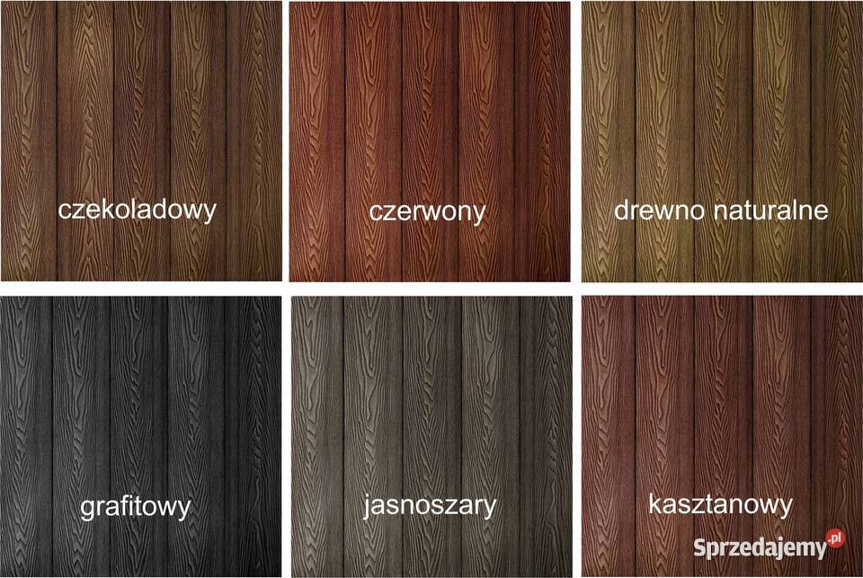 LISTWA WYKOŃCZENIOWA SEQO INTENSIVE PŁASKA