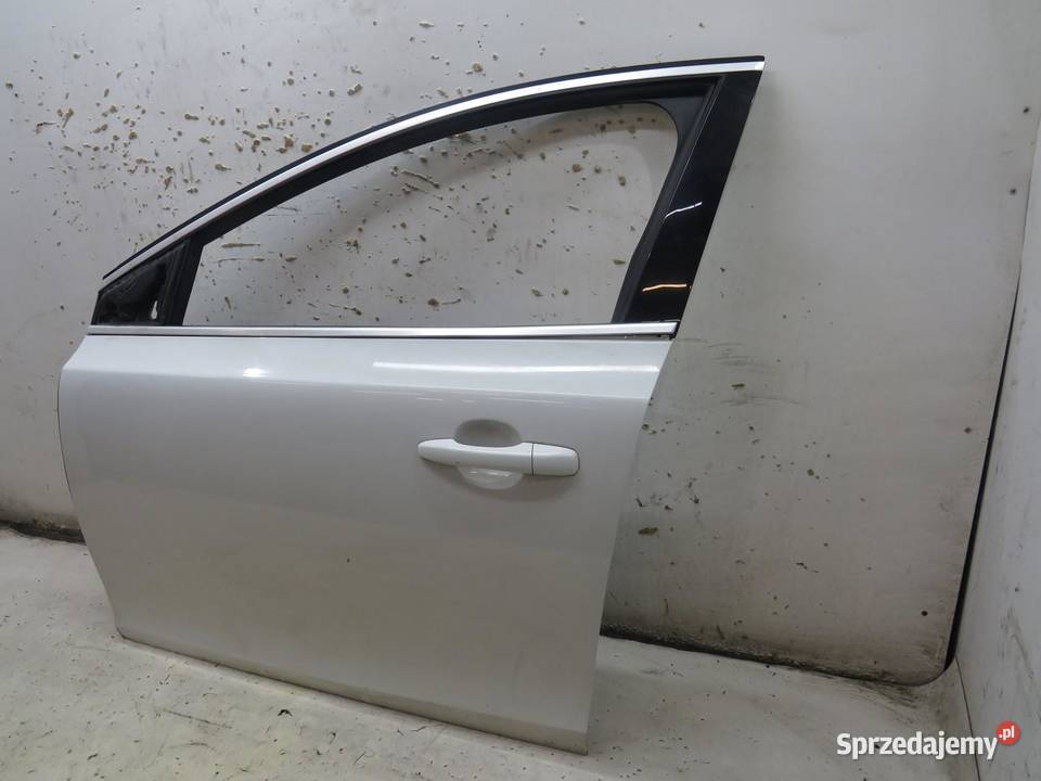 DRZWI LEWY PRZÓD 61446 VOLVO V40 II osobowe