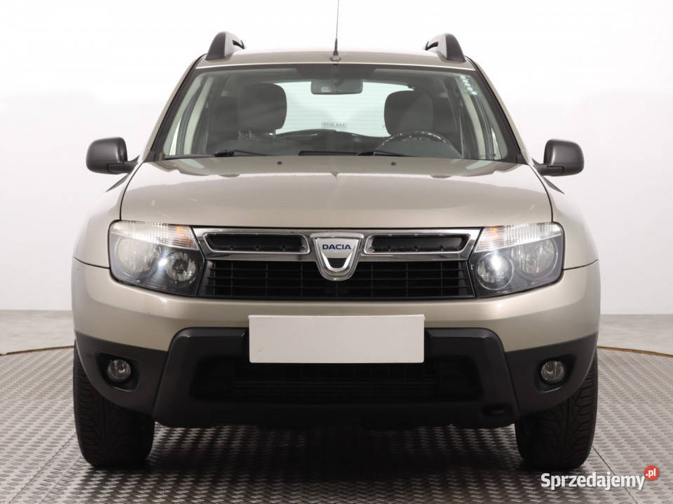 Dacia Duster 15 dCi śląskie Katowice