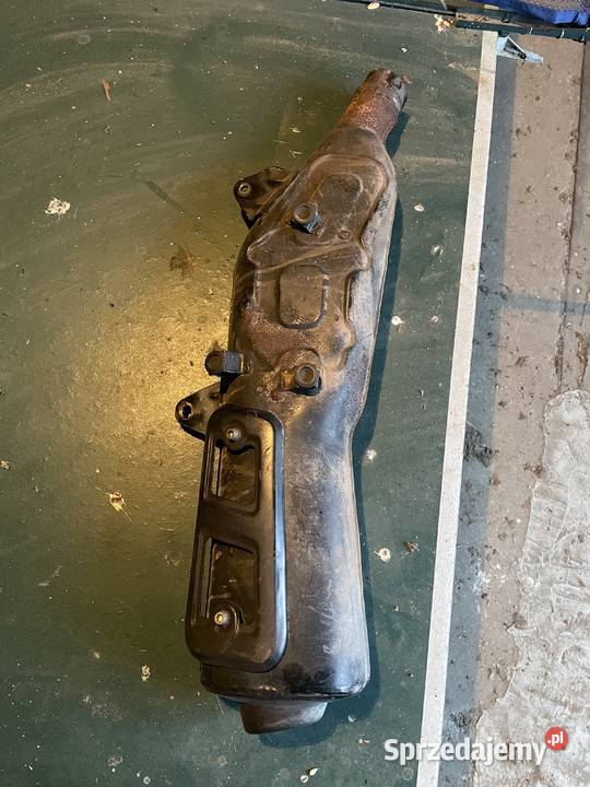 Suzuki dr 650 r Rama części Części i akcesoria motocyklowe wielkopolskie