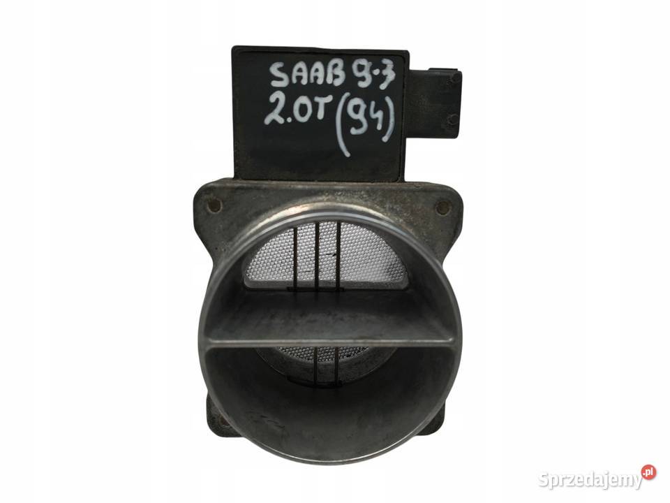 PRZEPŁYWOMIERZ Saab 93 95 95 I 20 T Turbo Chełm