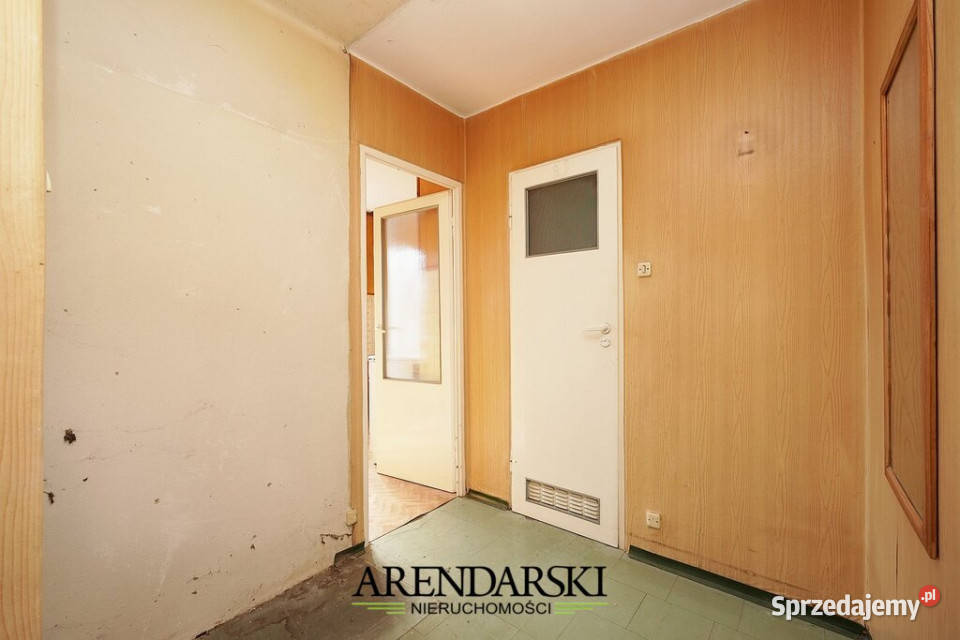 OGROMNY POTENCJAŁ 3 POKOJE W DĘBNIE piwnica Dębno