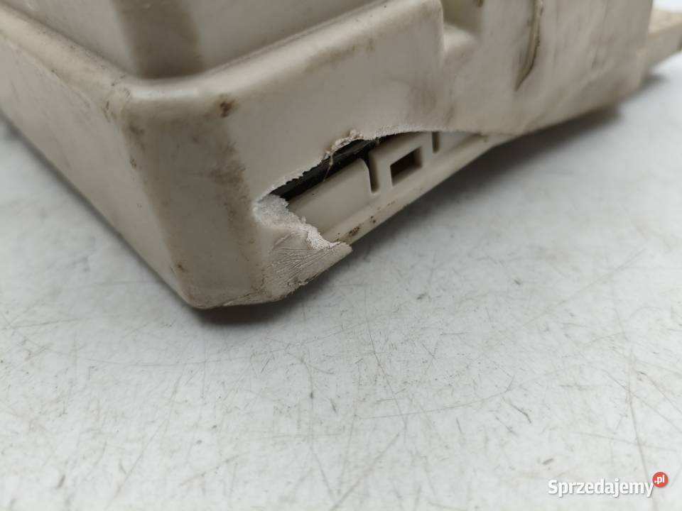 Moduł BSI GEM Ford C Focus MK2 4M5T14A073BH osobowe Wyszków