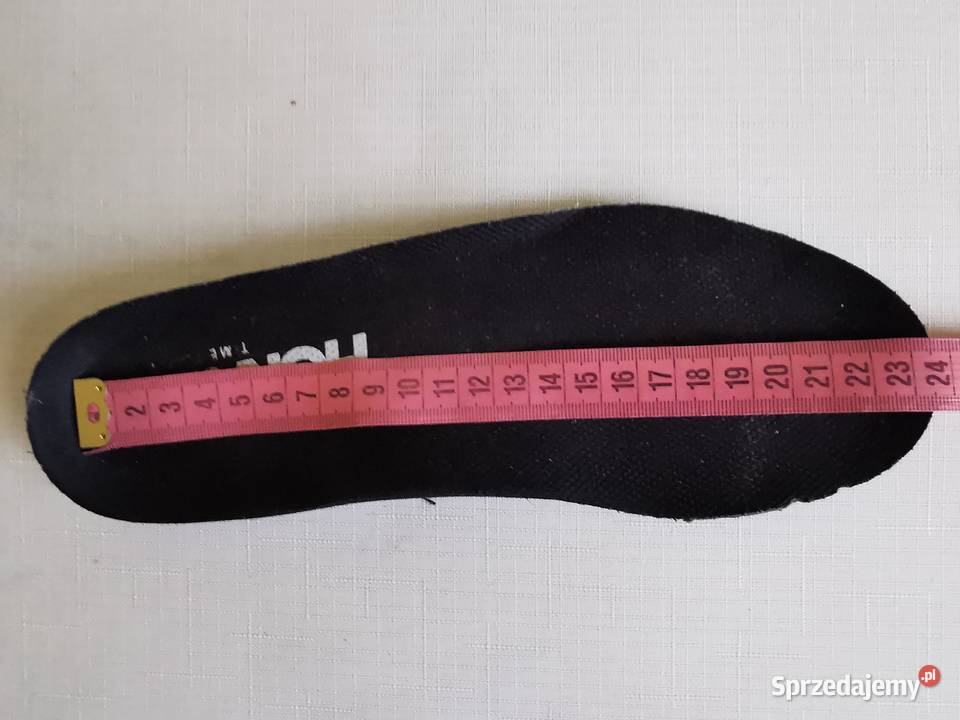 Buty do biegania Hoka r38St