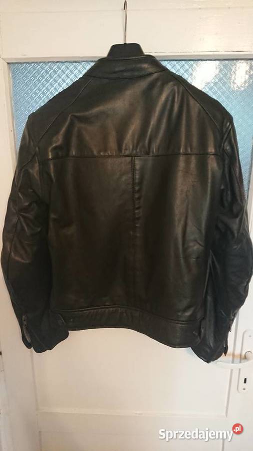 Kurtka motocyklowa Seca Benneville Rzeszów