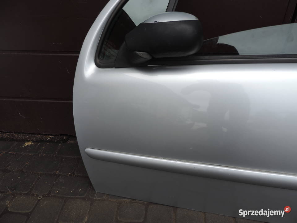 CITROEN C3 1 I 5D HB EZRC DRZWI LEWY PRZÓD sprzedam