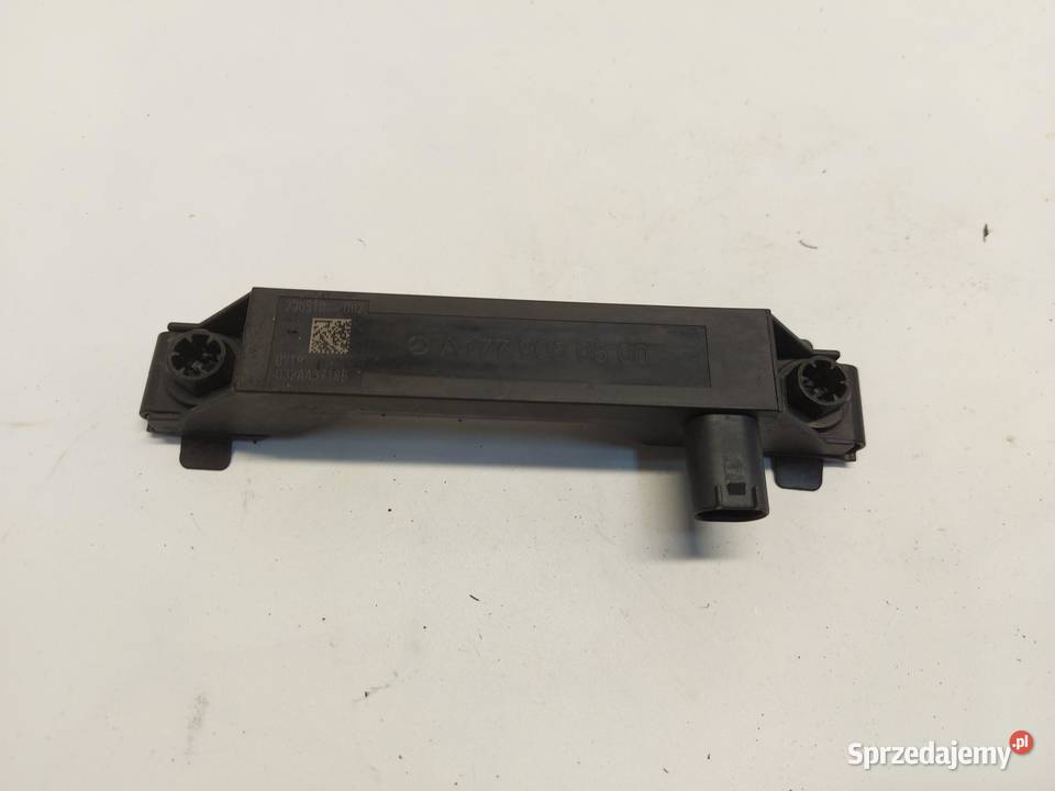 Mercedes EQA 250 W243 WZMACNIACZ ANTENY osobowe sprzedam