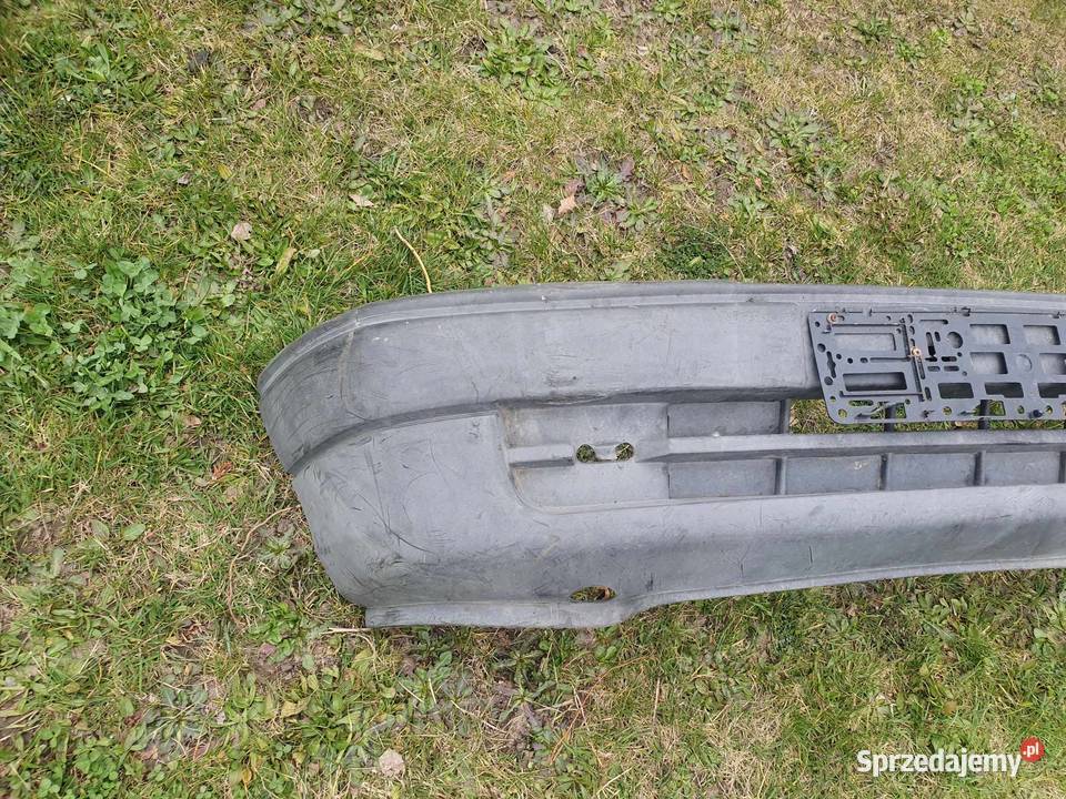 Zderzak przedni przód Opel Astra F I 9102 małopolskie Kraków