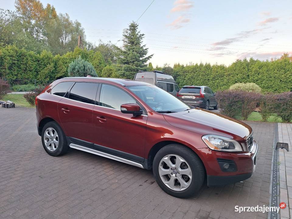 1właściciel salon 44 24 D5 220 summum full Jastrzębie-Zdrój