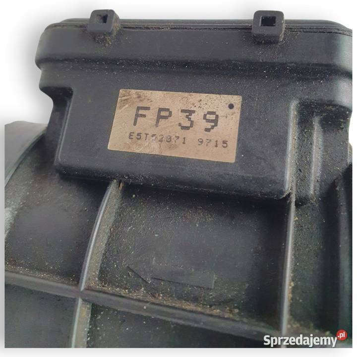 PRZEPŁYWOMIERZ Mazda 323F 626 20 FP39 E5T52071 Chełm