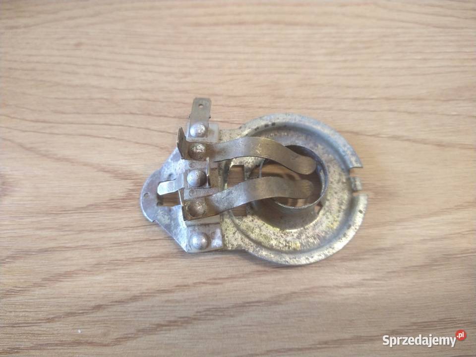 WSK oprawka żarówki Ostrowiec Świętokrzyski sprzedam