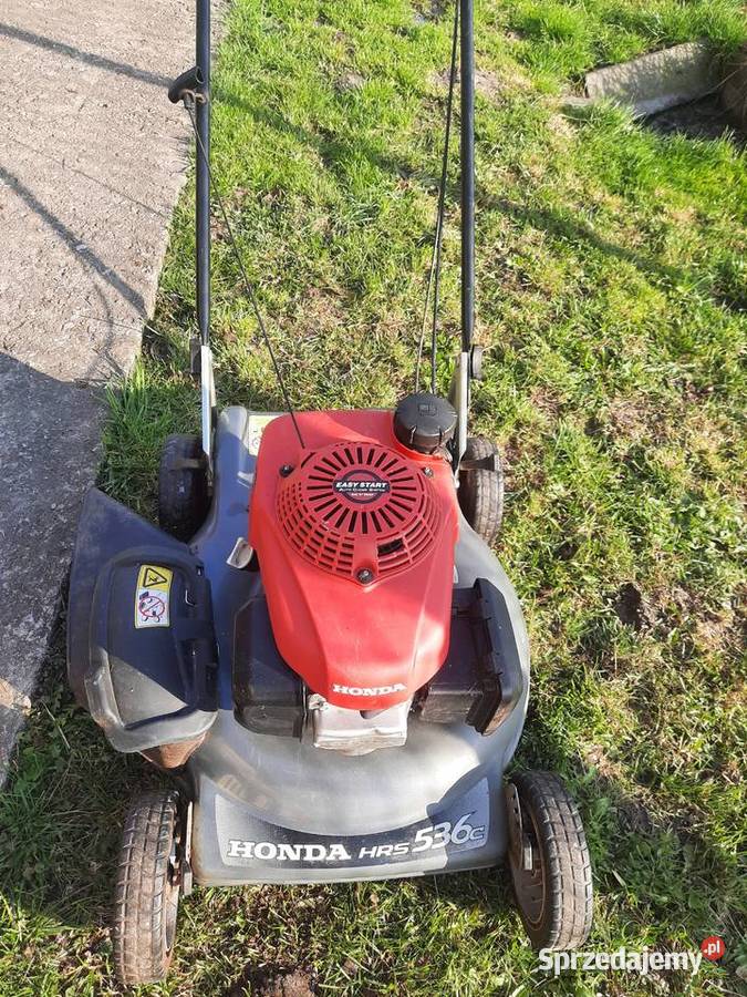 Kosiarka honda Tarnów