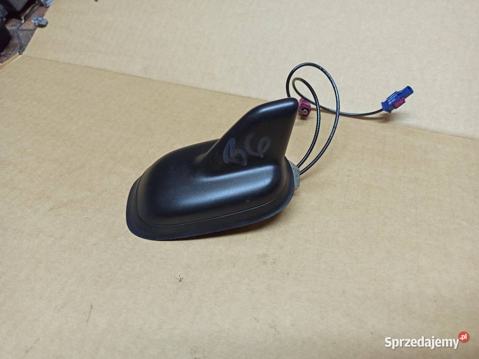 ANTENA DACHOWA GPS VW PASSAT B6 GOLF V TOURAN Bolesławiec sprzedam