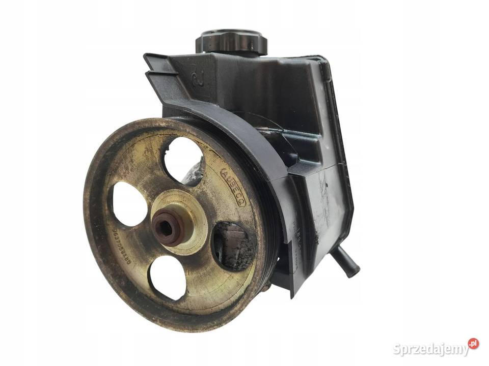 POMPA WSPOMAGANIA 9636271680 18 16V Citroen sprzedam