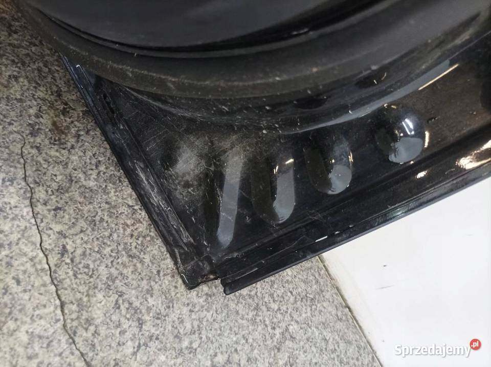 DRZWI LEWE TYŁ KOMBI KTV Peugeot 508 I 2010