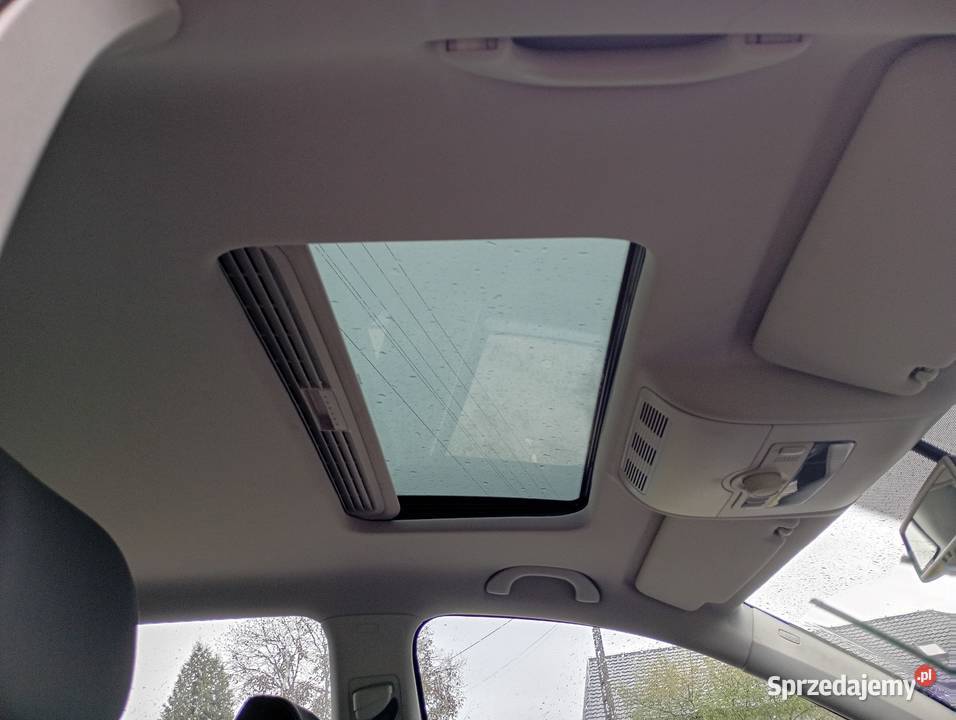 VW cros Touran Stalowa Wola sprzedam
