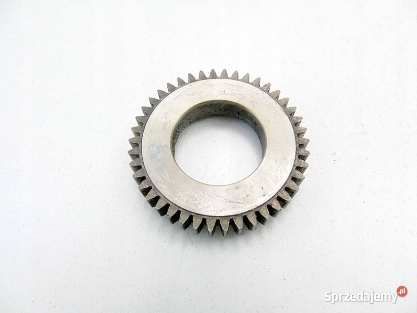 KOŁO WAŁKA ROZRZĄDU 25 TDI AUDI A4 A6 A8 PASSAT Sosnowiec