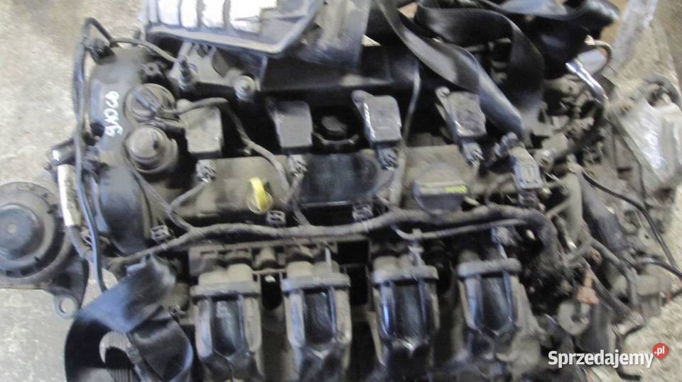 Ford Mondeo 20 ECOBOOST 10r TNBA TNCD TNCF 203 świętokrzyskie Kielce