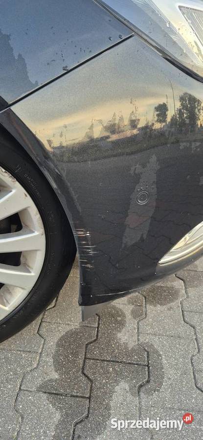 Opel insignia sport 20 2012 Lublin sprzedam