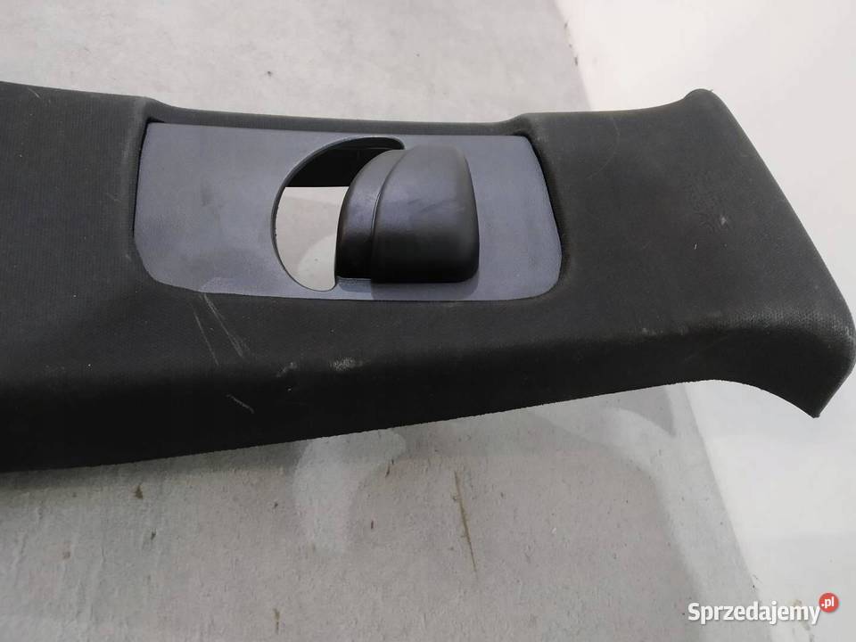 OSŁONA SŁUPKA B LEWA PRAWA KOMPLET 1KL28TRMAA