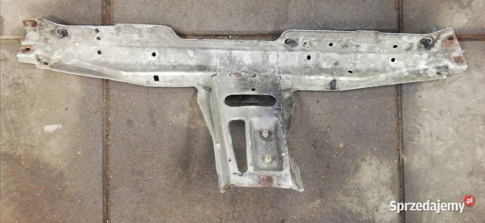 Pas przedni okular okulary Audi 80 90 b3 b4 Zagórz