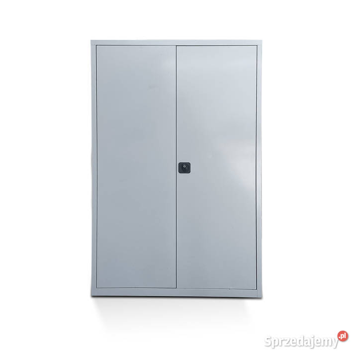 Szafa Skrzydłowa Metalowa Rzeszów