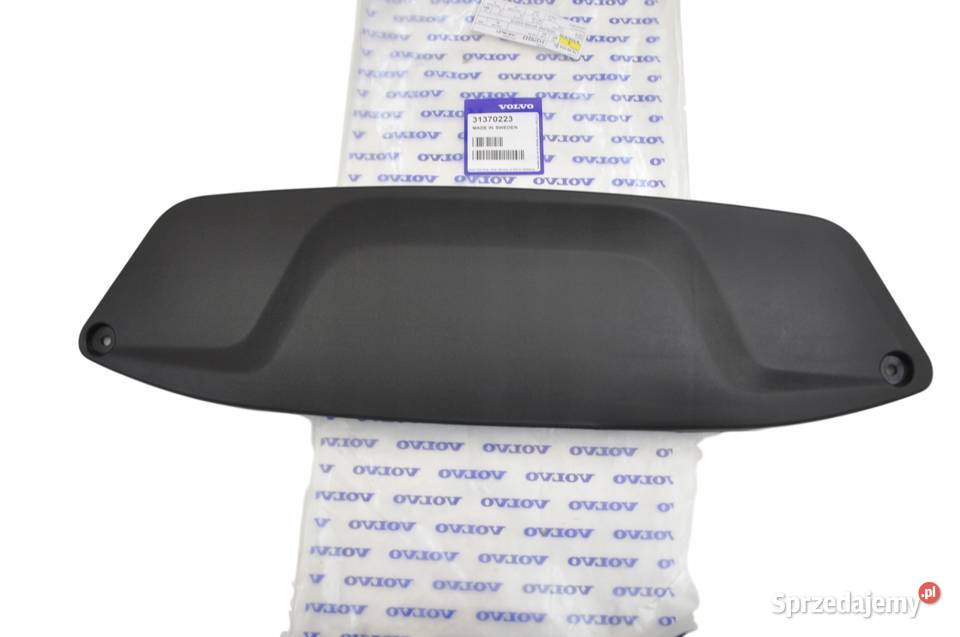 VOLVO V40 gorny wlot kierownica powietrza OE Bielany Wrocławskie sprzedam