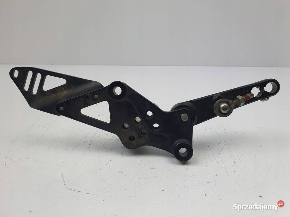 DźWIGNIA ZMIANY BIEGÓW SET Yamaha XSR 700 XSR700