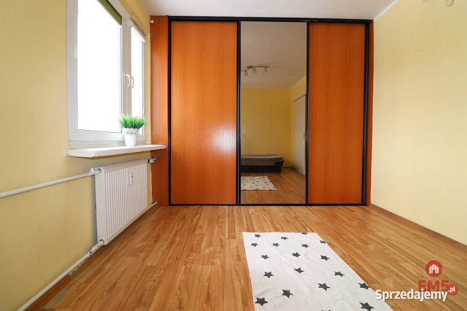 Mieszkanie 47m2 2pokojowe Suwałki podlaskie sprzedam