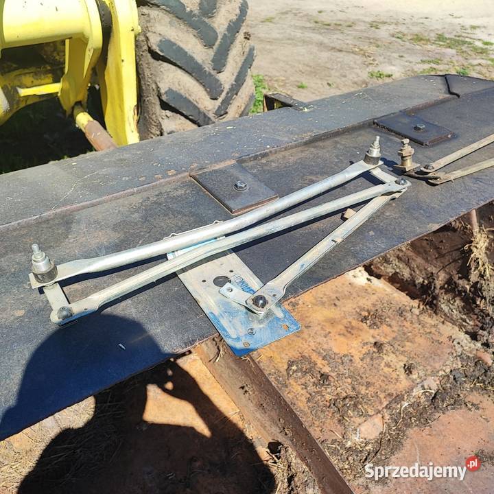 Mechanizm wycieraczek Lublin lubuskie Zielona Góra