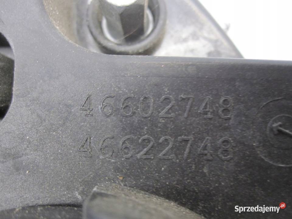 GIULIETTA 10r lampa prawa przód 46602748 świętokrzyskie Kielce sprzedam