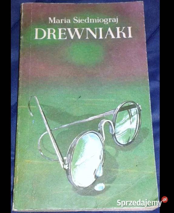 Drewniaki Maria Siedmiograj Chełm