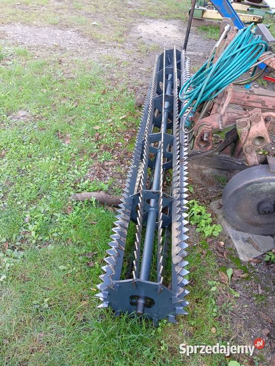 Wał Strunowy Nadrybie-Dwór