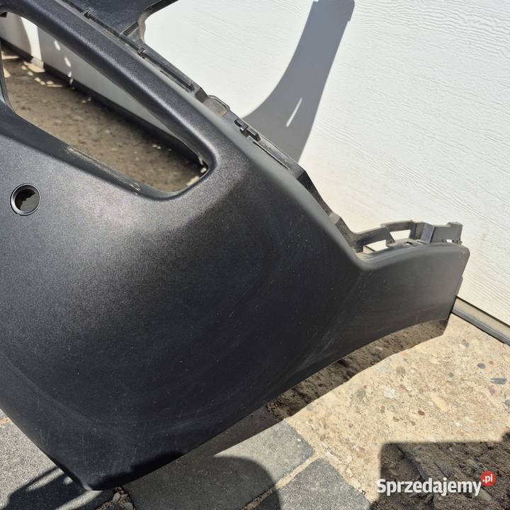 Zderzak przedni I tylny kia stonic osobowe mazowieckie Sokołów Podlaski sprzedam