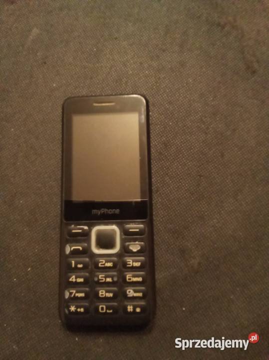 My phone 6310 mazowieckie Warszawa
