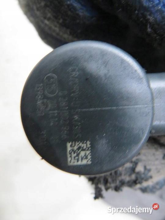 LISTWA WTRYSKOWA CZUJNIKI CIVIC IX 16 IDTEC