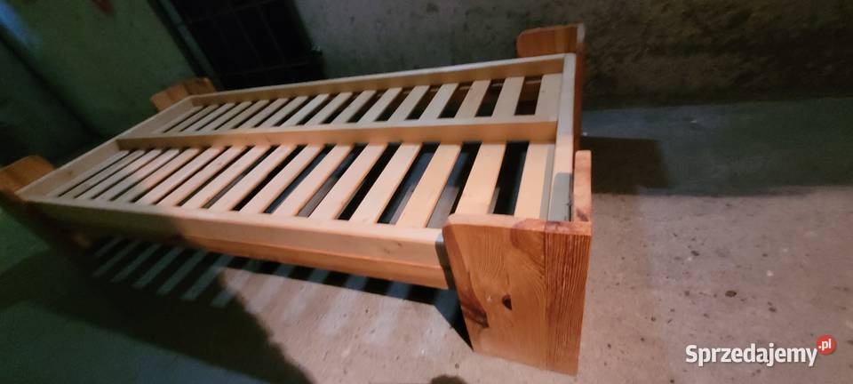 ŁÓŻKO Solec Kujawski